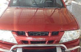 ISUZU Crosswind XTi 2007 for sale 