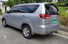 Mitsubishi Fuzion GLS model all power automatic trans