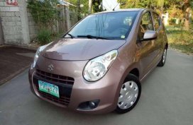 Suzuki Celerio 2010 Manual for sale