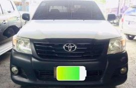 Toyota Hilux 2013 J for sale