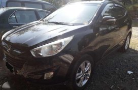 Hyundai Tucson 2011 for sale
