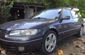 Toyota Camry 1998 model automatic  car for sale