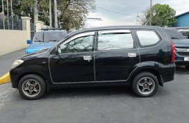 Toyota Avanza 2010 for sale