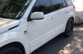 Rush For Sale 2009 model Suzuki Grand Vitara