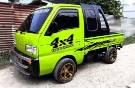 Cebu SUZUKI Multicabs new cheap and quality