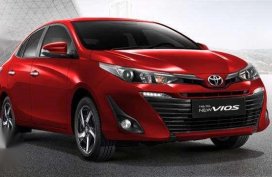Toyota Vios 2019 for sale