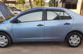 Toyota Vios J 2012 for sale