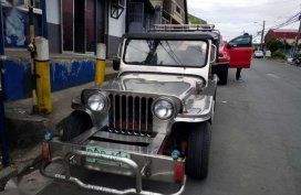 TOYOTA Owner Type Jeep All stainless long body