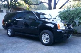 GMC Yukon XL 2009 FOR SALE