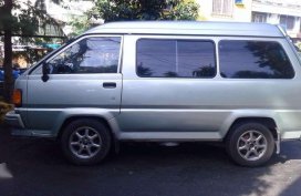 Toyota Liteace 94 Model (rush)