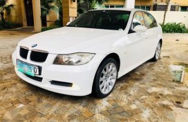 BMW 320i e90 lci 2009 model Led door handle lights