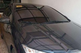 2017 Honda City Navi VX for sale