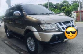 Isuzu Crosswind XUV 2011 for sale 