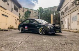 2018 Subaru Impreza STi for sale 