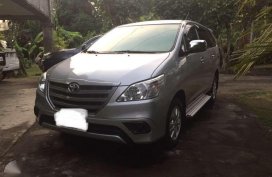 Toyota Innova 2014 for sale