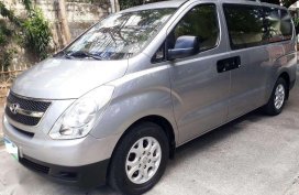 2012 Hyundai Grand Starex for sale 