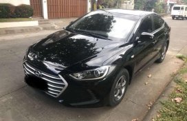 2017 Hyundai Elantra MT for sale