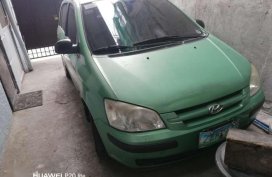 Hyundai Getz 2005 for sale