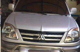 2011 Mitsubishi Adventure Super Sport for sale