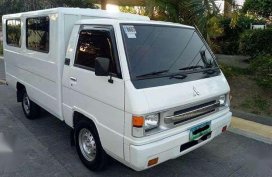 Mitsubishi L300 2010 for sale 