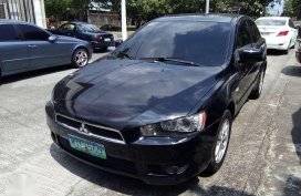 2013 Mitsubishi Lancer EX AT for sale