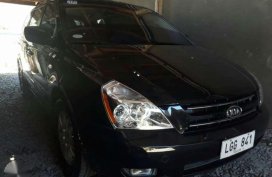  For sale Kia Carnival