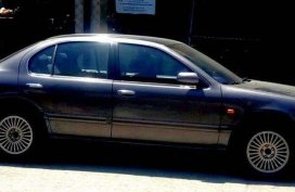 Nissan Cefiro 1997 automatic for sale