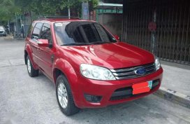 Ford Escape xls 2009 automatic Best buy in town money guaranteed