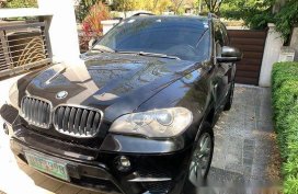 BMW X5 2012 for sale