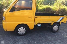 Suzuki Multicab Dropside 2013 Model for sale