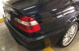 2005 BMW 325I FOR SALE