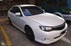 Subaru Impreza 2011 for sale