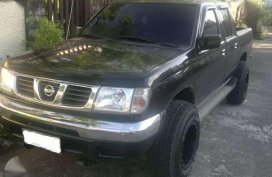 Nissan Bravado 2013  FOR SALE