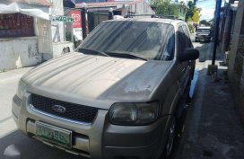 FORD Escape 2005 model for sale