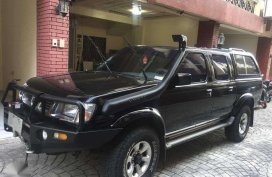 Nissan Frontier Pickup 2000 for sale