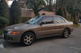 Mitsubishi Lancer 1998 for sale 