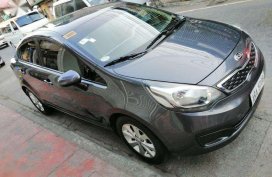 2015 Kia Rio EX for sale 