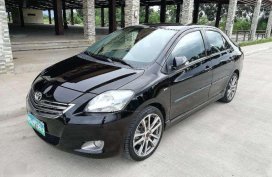Toyota Vios 1.5 TRD 2013 for sale