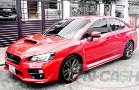 2016 Subaru WRX for sale 