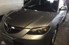 2008 Mazda 3 for sale