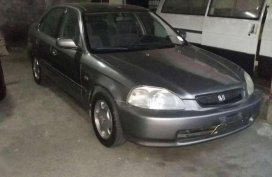 Honda Civic 1997 model for sale
