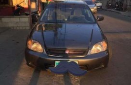 Honda Civic 1999 for sale