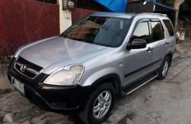 Honda CRV 2nd Gen 2003 for sale