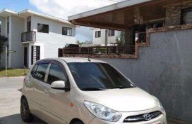 Hyundai i10 2012 for sale
