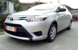2016 Toyota Vios MT for sale