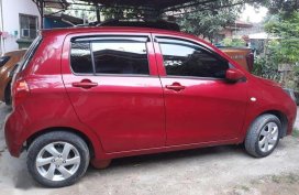 2016 Suzuki Celerio for sale