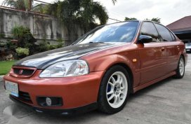 Hond Civic SiR legit fresh preserved condition swap higher lower unit