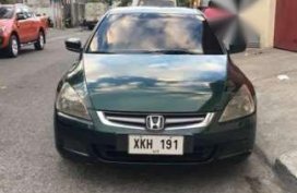 2003 Honda Accord Automatic All original