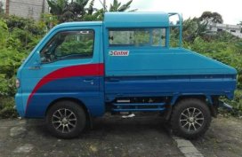 2hand SUZUKI Super Carry F6A 12valve Very good condition