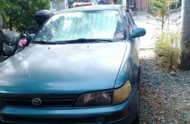 Toyota Corolla bigbody 94 FOR SALE
